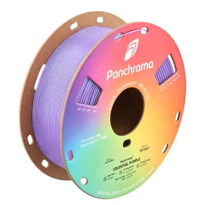 Panchroma PLA Celestial — Celestial Purple