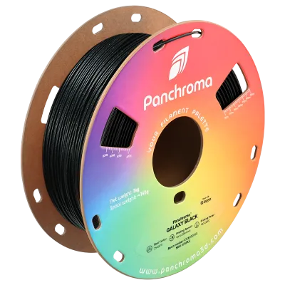 قرقرهٔ فیلامنت Panchroma PLA Galaxy