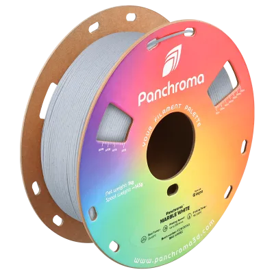 قرقرهٔ فیلامنت Panchroma PLA Marble