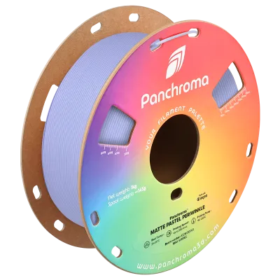 Panchroma PLA Matte — Matte Pastel Periwinkle