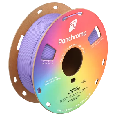 Panchroma PLA Satin — Satin Purple