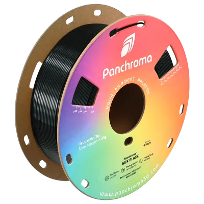 قرقرهٔ فیلامنت Panchroma PLA Silk