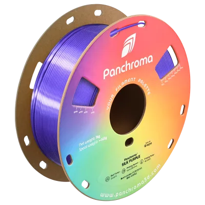 Panchroma PLA Silk — Silk Purple