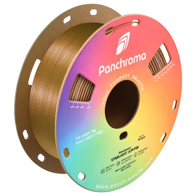 Panchroma PLA Starlight — Starlight Jupiter