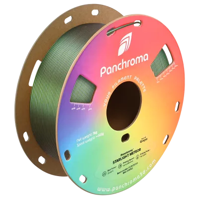 Panchroma PLA Starlight — Starlight Meteor