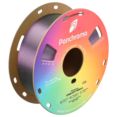 Panchroma PLA Starlight — Starlight Nebula