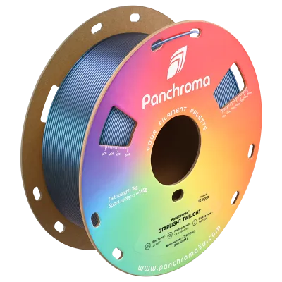 Panchroma PLA Starlight — Starlight Twilight