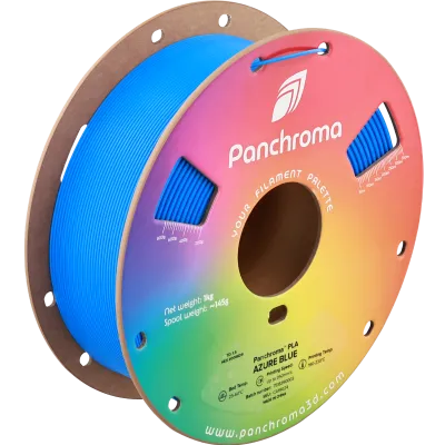 Panchroma PLA — Azure Blue