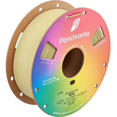 Panchroma PLA — Beige