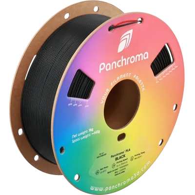 قرقرهٔ فیلامنت Panchroma PLA