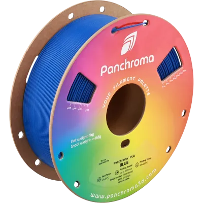 Panchroma PLA — Blue