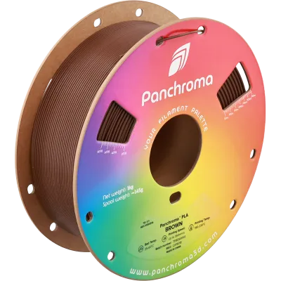 Panchroma PLA — Brown