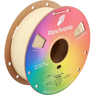 Panchroma PLA — Cream