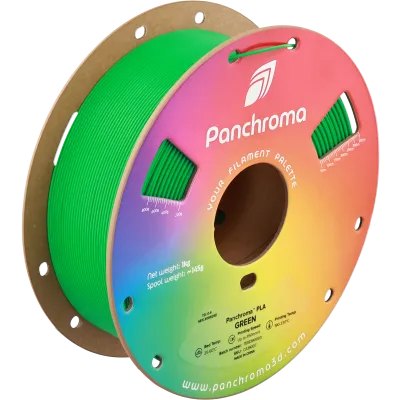 Panchroma PLA — Green