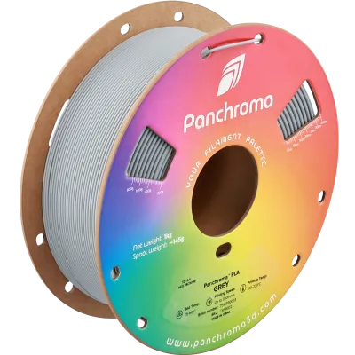 Panchroma PLA — Grey