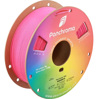Panchroma PLA — Magenta