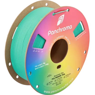 Panchroma PLA — Polymaker Teal