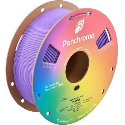 Panchroma PLA — Purple