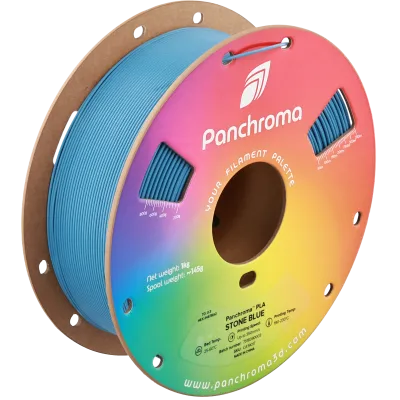 Panchroma PLA — Stone Blue