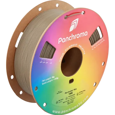 Panchroma PLA — Tan
