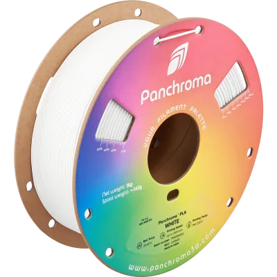 Panchroma PLA — White