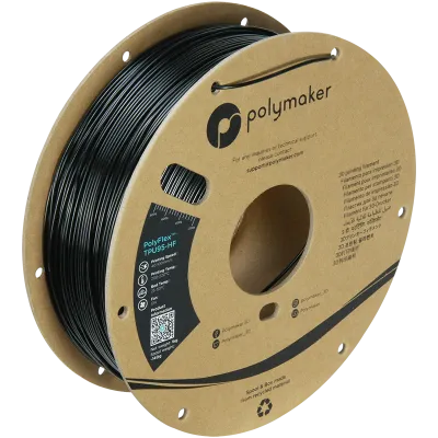 قرقرهٔ فیلامنت PolyFlex TPU95-HF