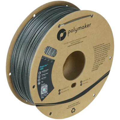 PolyLite ABS Galaxy — Galaxy Dark Grey