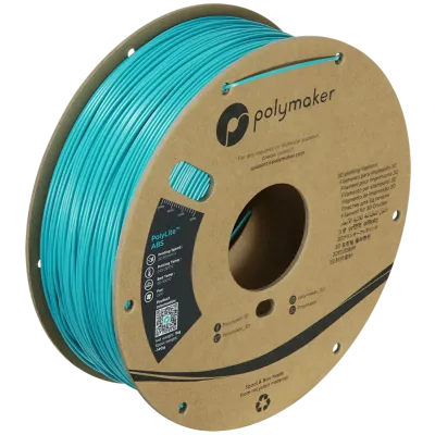 PolyLite ABS Galaxy — Galaxy Teal
