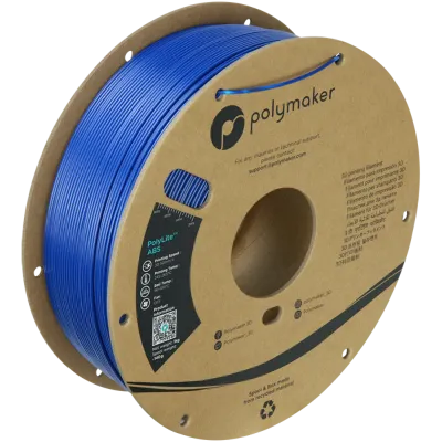 PolyLite ABS — Blue