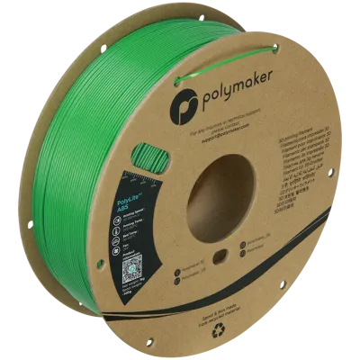 PolyLite ABS — Green