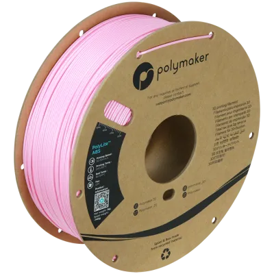 PolyLite ABS — Pink