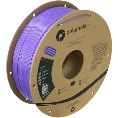 PolyLite ABS — Purple