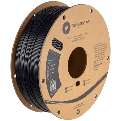 قرقرهٔ فیلامنت PolyLite ASA