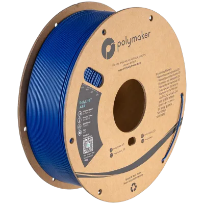 PolyLite ASA — Blue