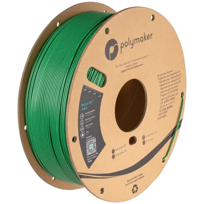 PolyLite ASA — Green