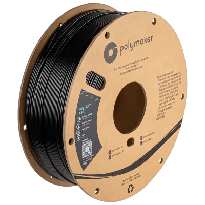 PolyLite ASA — Jet Black