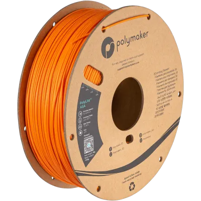 PolyLite ASA — Orange