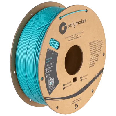 PolyLite ASA — Polymaker Teal