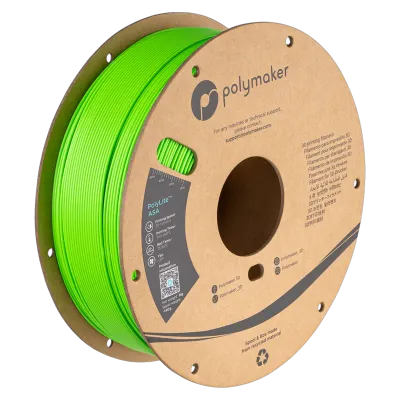 PolyLite ASA — Pop Green