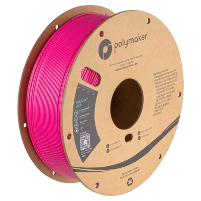 PolyLite ASA — Pop Pink