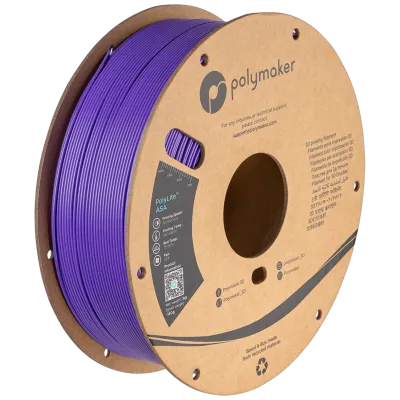 PolyLite ASA — Purple