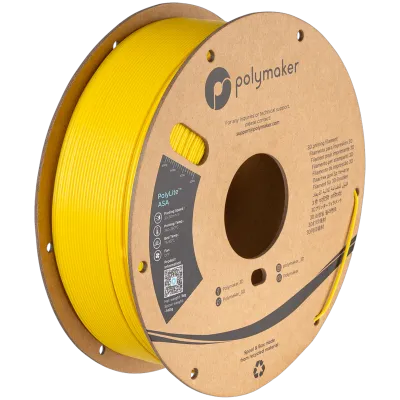 PolyLite ASA — Yellow