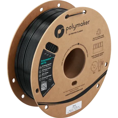 قرقرهٔ فیلامنت Polymaker PETG