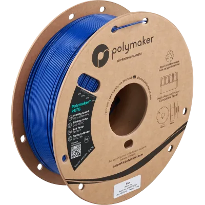 Polymaker PETG — Blue