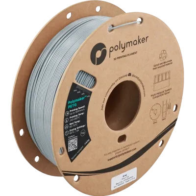 Polymaker PETG — Grey