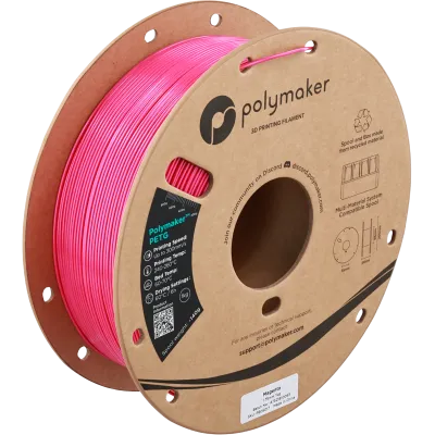 Polymaker PETG — Magenta