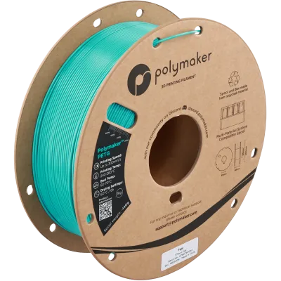 Polymaker PETG — Teal