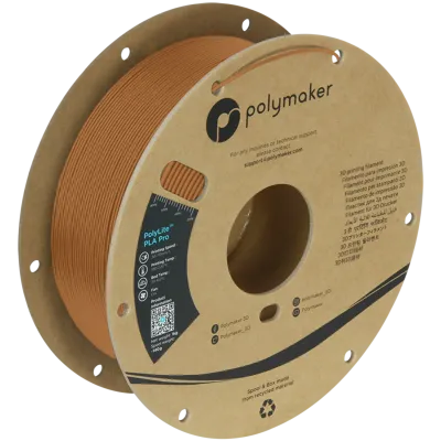 PolyLite PLA Pro — Army Beige