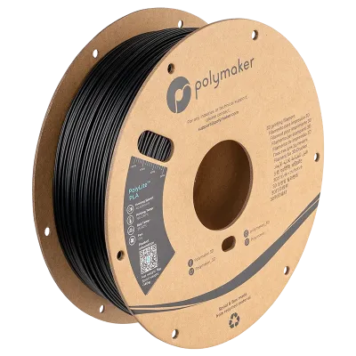 قرقرهٔ فیلامنت PolyLite PLA