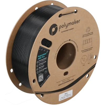 قرقرهٔ فیلامنت Polymaker ABS Pro